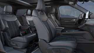 2025 Ford Explorer® Internal Image 1
